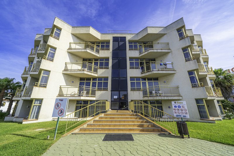 Alegria Bolero Apartments
