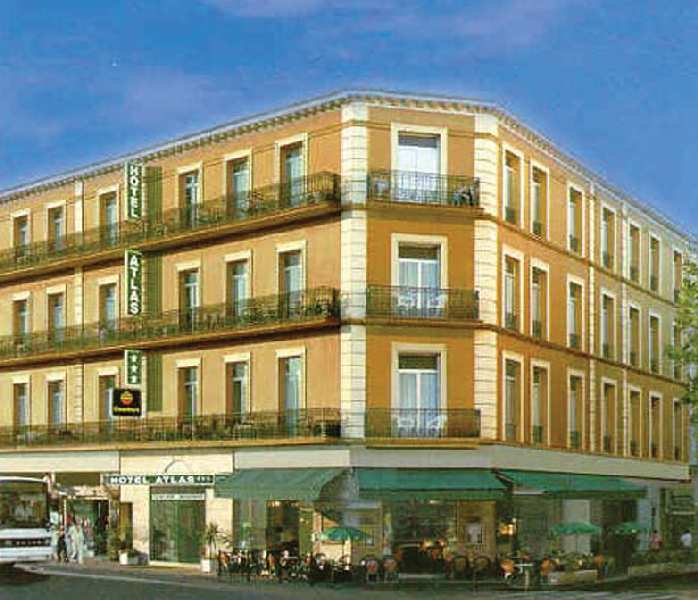 Hôtel Colette