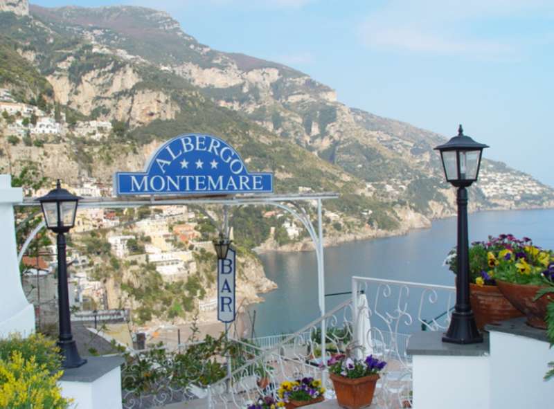 Monte Mare
