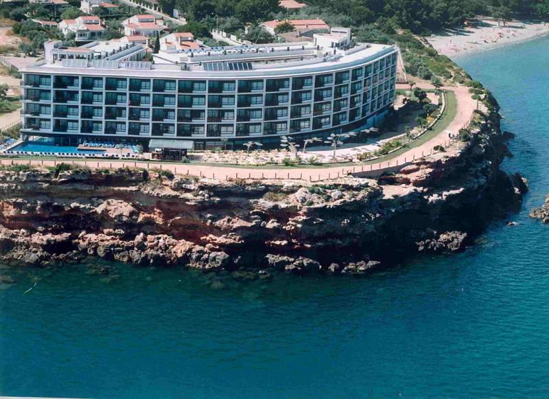 Cap Roig Nature