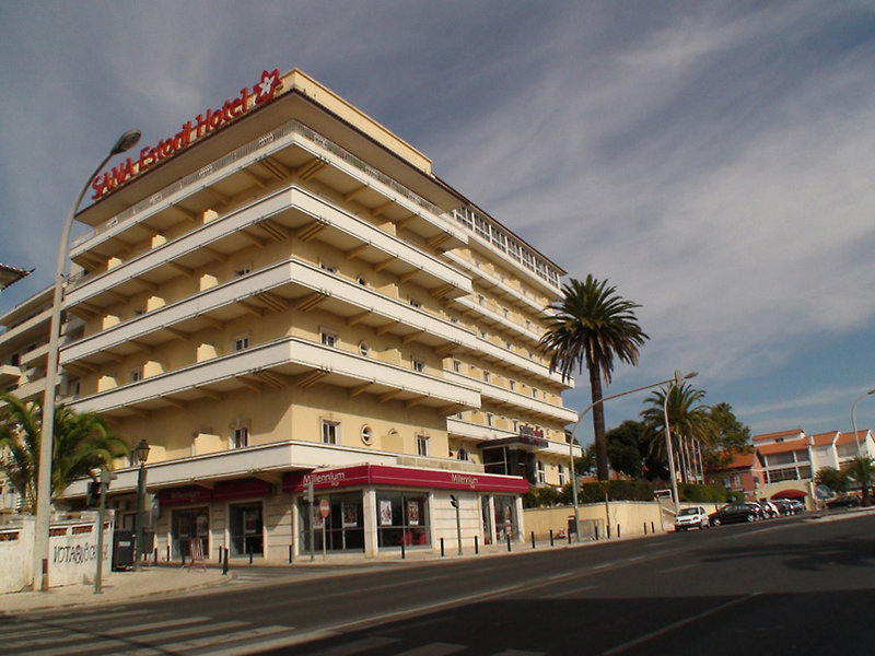 Sana Estoril Hotel