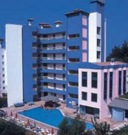 Happy Apart Hotel