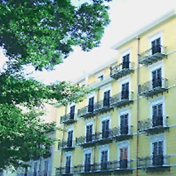 Best Western Ai Cavalieri Hotel