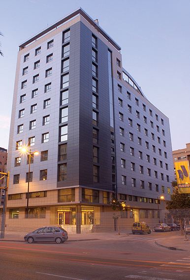 Hotel Valencia Center