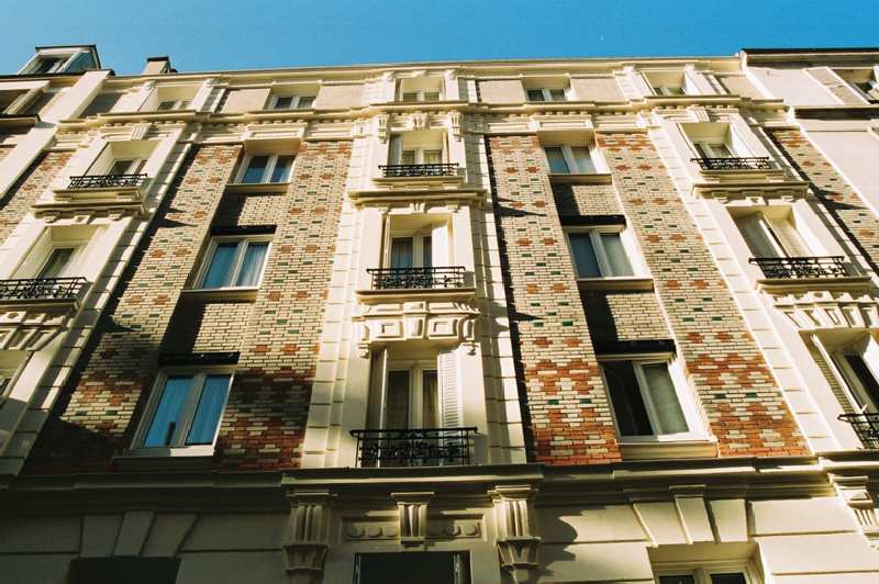 Eurogroup Residence Champs de Mars