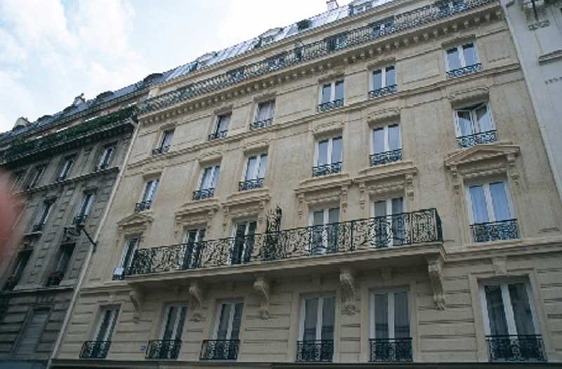 Eurogroup Residenz Villa Montmatre