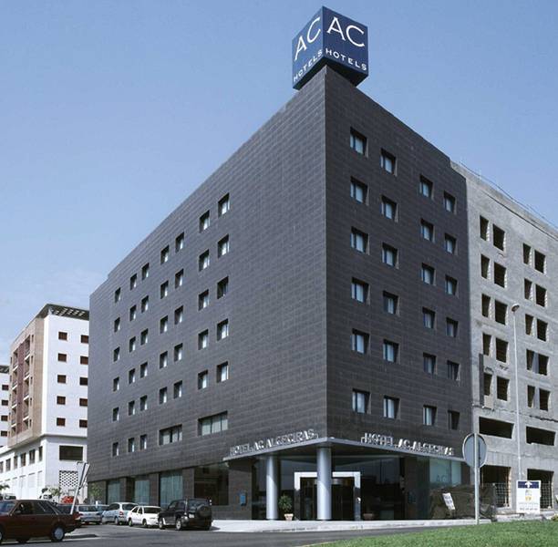 Ac Hotel Algeciras