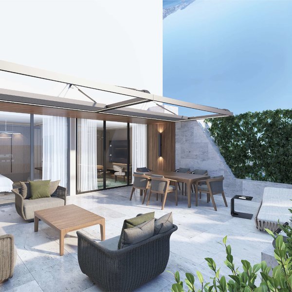 Ankara Hilton