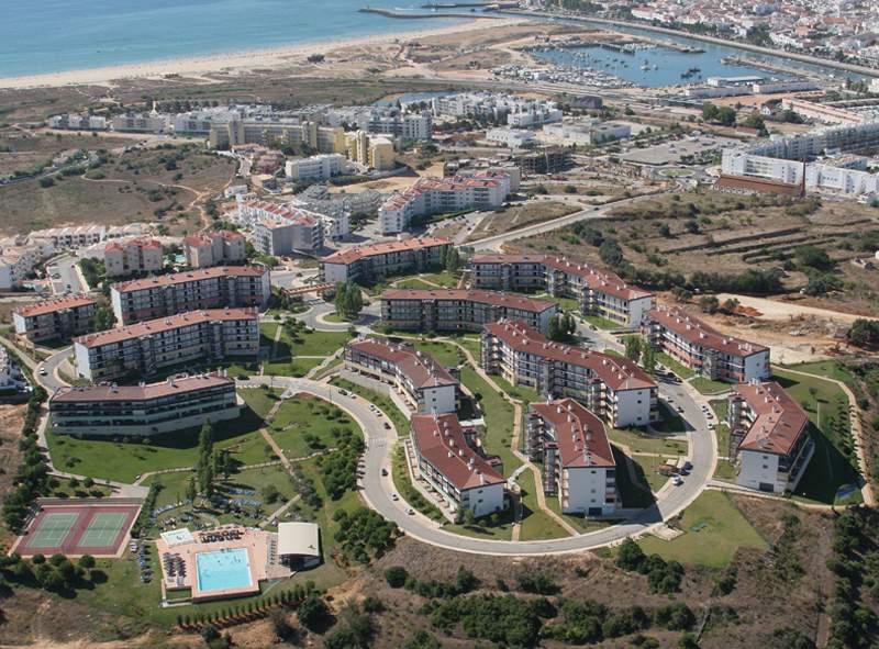 Vita Sol Park