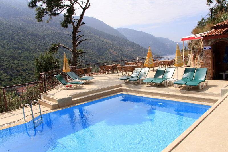 Hotel Bellevue