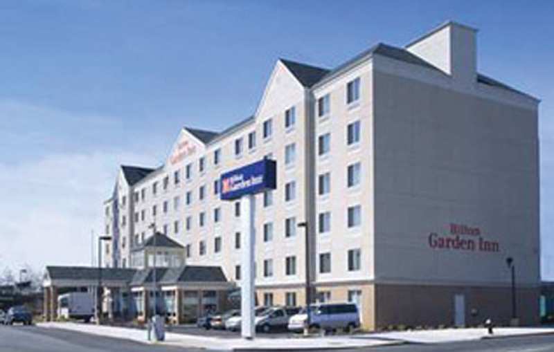 Hilton Garden Inn Queens/jfk Airport