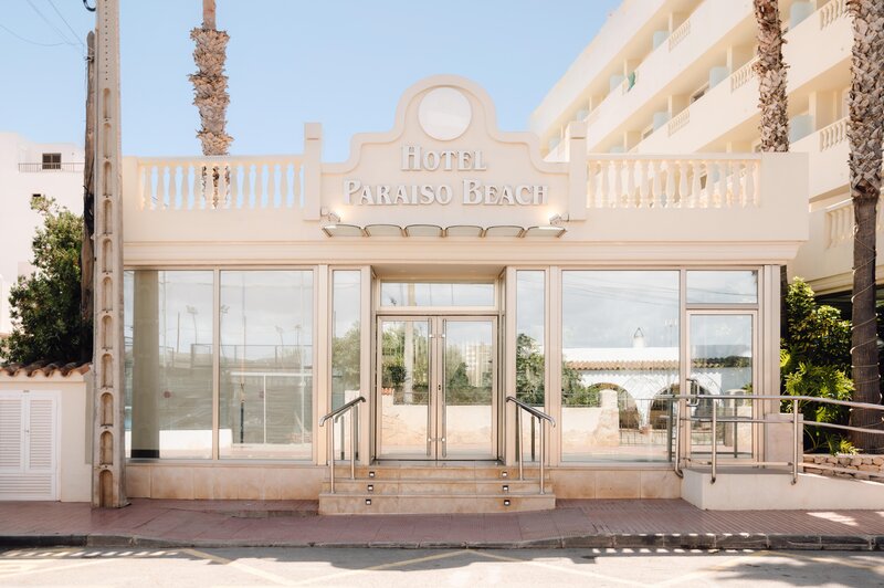 Paraiso Beach By Llum