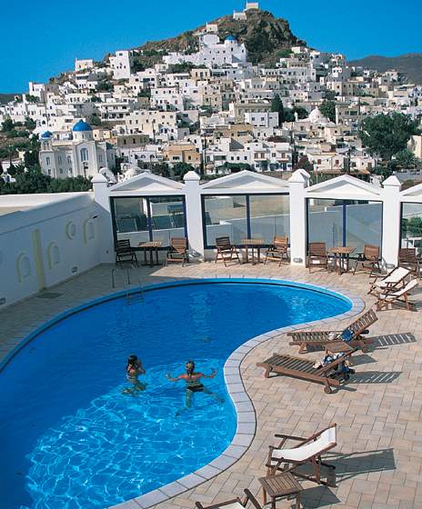 Lofos Village