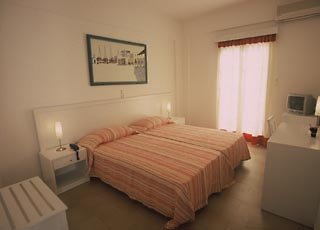 Marinero Hotel Paros