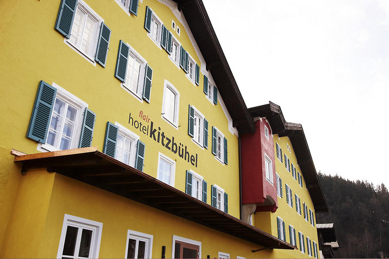 Q Resort Health & Spa Kitzbuhel