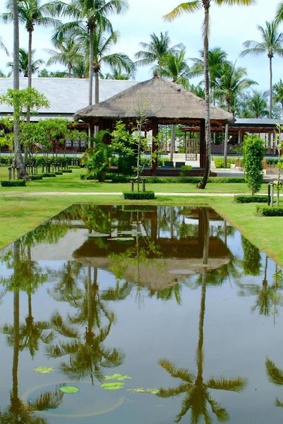 Twin Lotus Koh Lanta