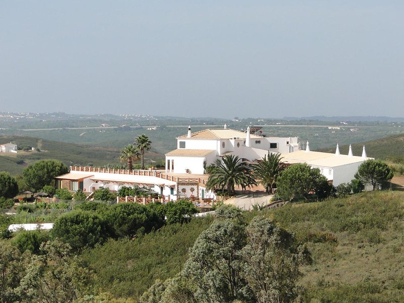 Monte Da Bravura - Green Resort