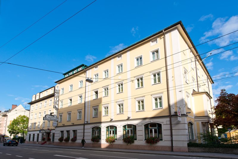 Achat Hotel Salzburg Zum Hirschen