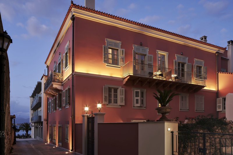 Ippoliti Hotel