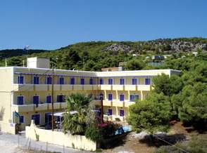 Katerina Hotel Aegina