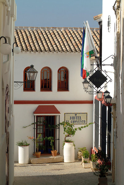 El Convento