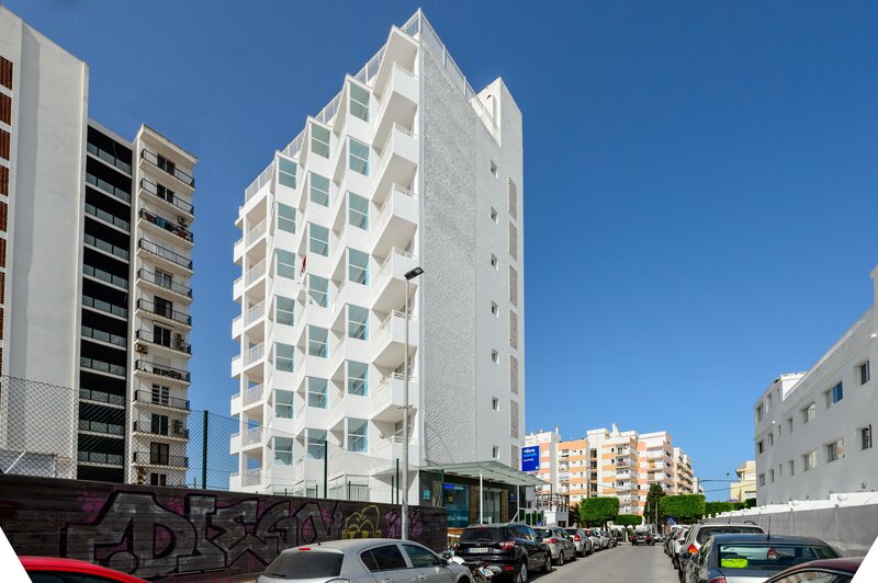 Hotel Don Pepe