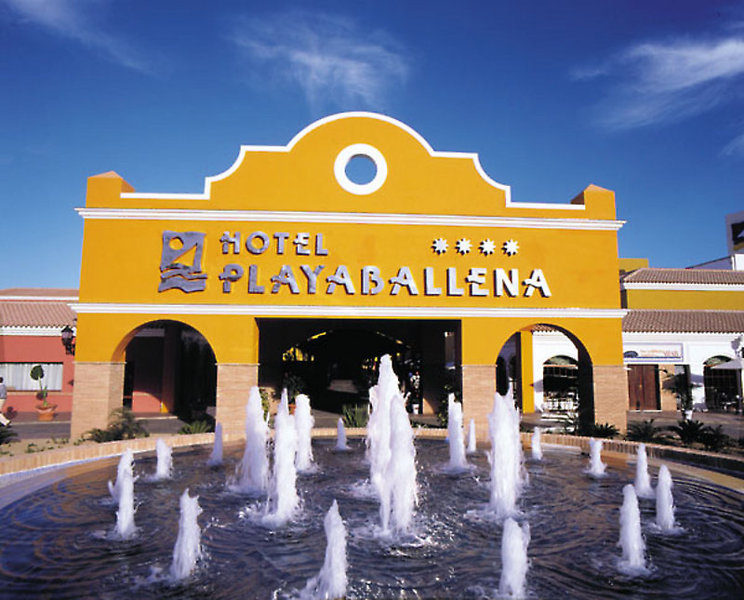 Playaballena Aquapark & Spa Hotel