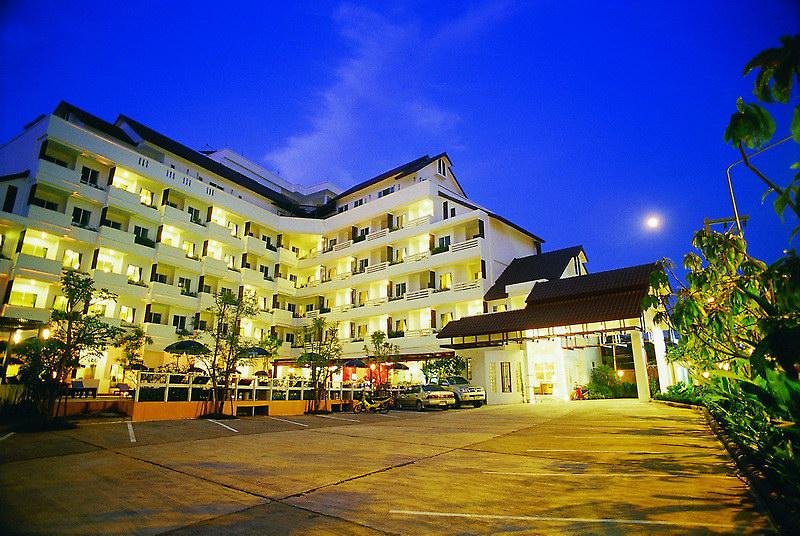 Hill Fresco Pattaya