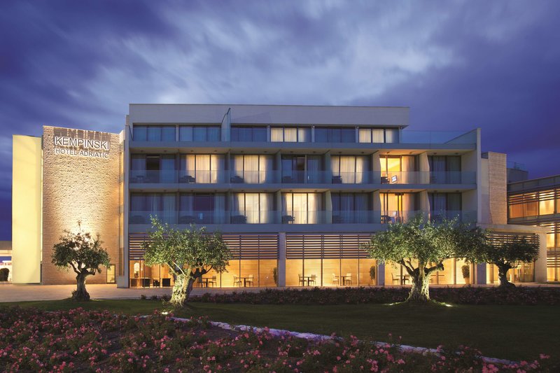 Kempinski Hotel Adriatic Istria