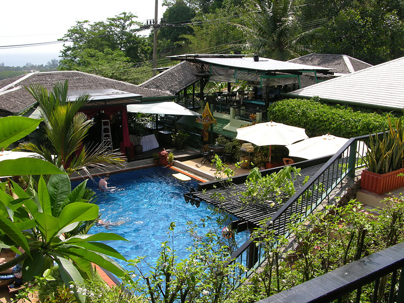 Cc's Hideaway