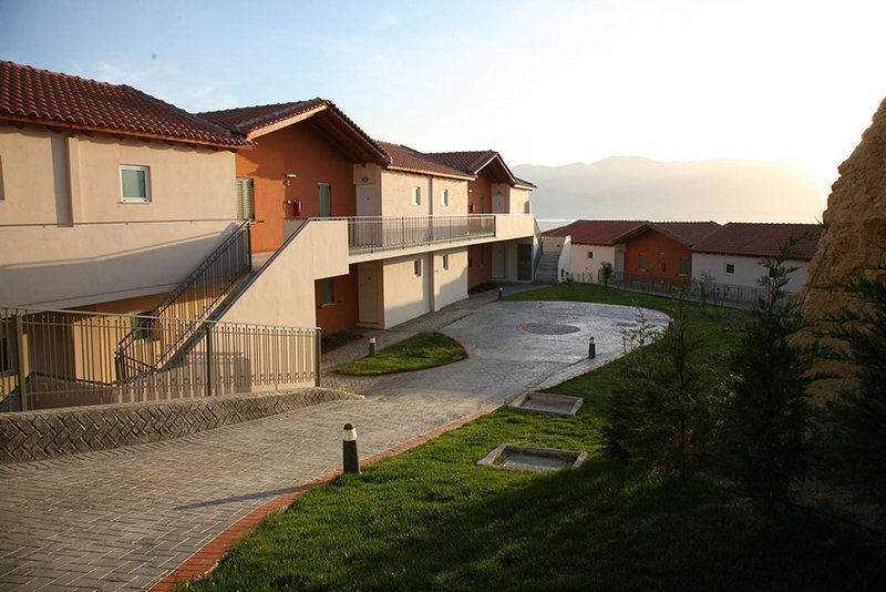 Cyprotel Kefalonia Garden Village