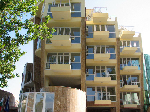 Apart Hotel Vechna R