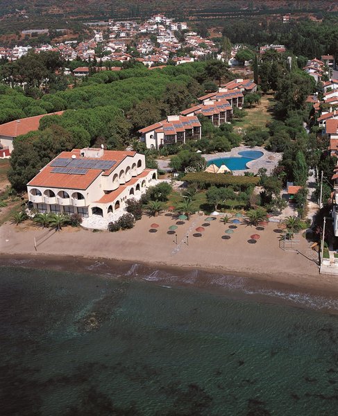 Dogan Paradise Beach Hotel