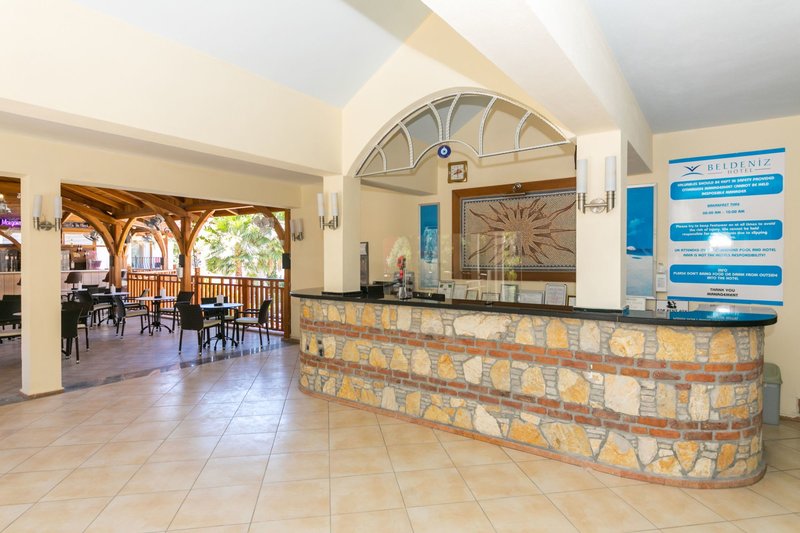 Beldeniz Hotel