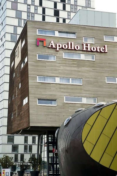 Leonardo Hotel Almere City Center