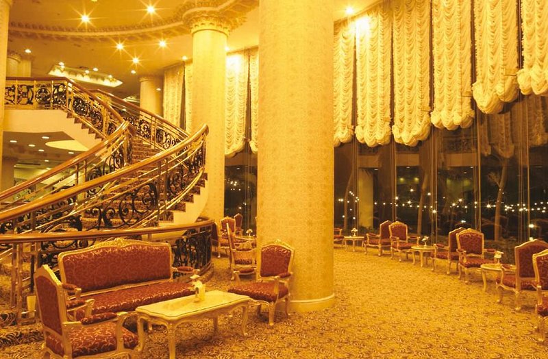 Adriatic Palace