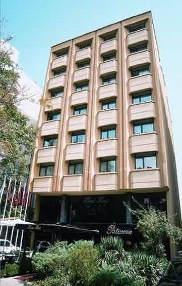 Best Hotel