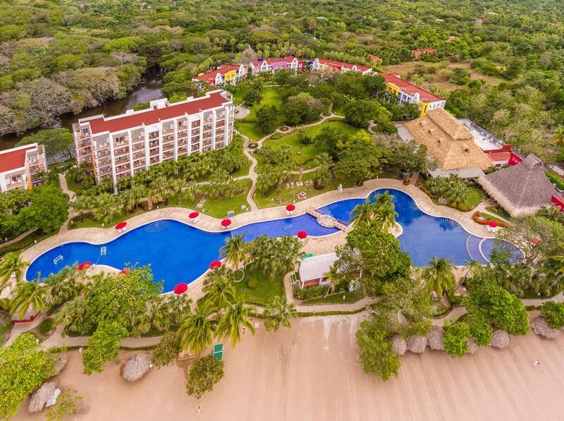Royal Decameron Salinitas