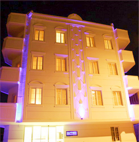 The Life Hotel amp; Spa