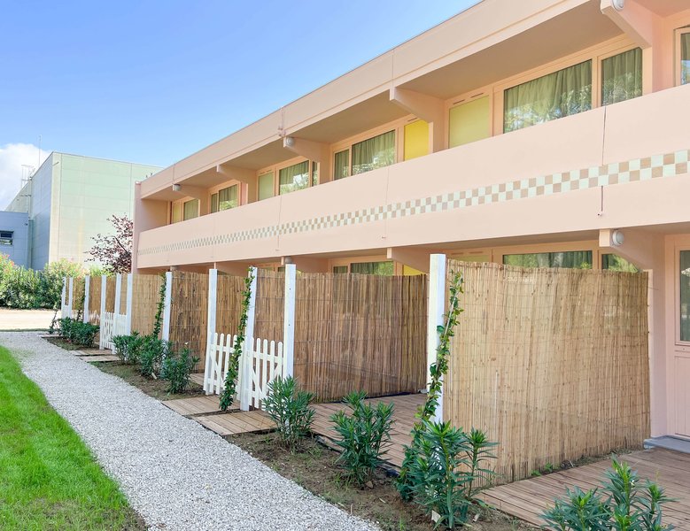 Hotel Campanile Cannes Ouest - Mandelieu