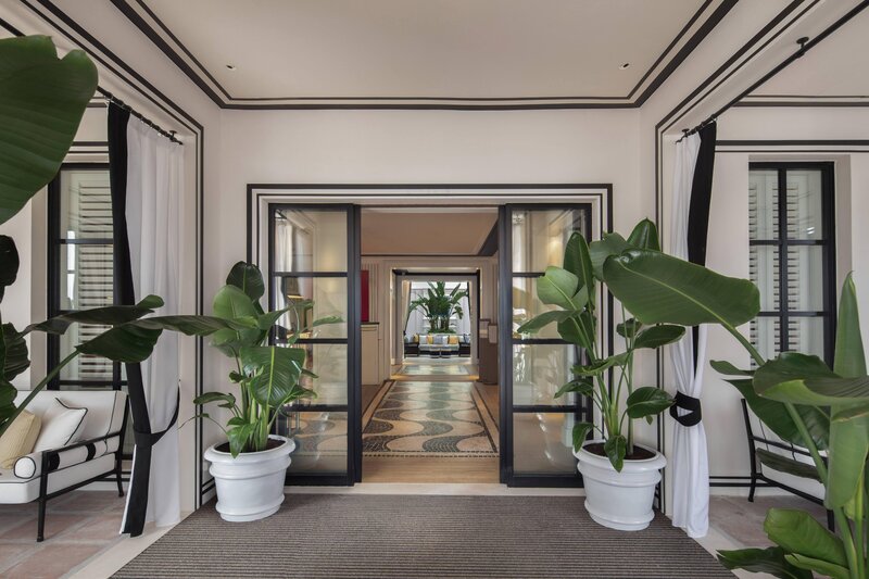 Hotel Club Maritimo De Sotogrande