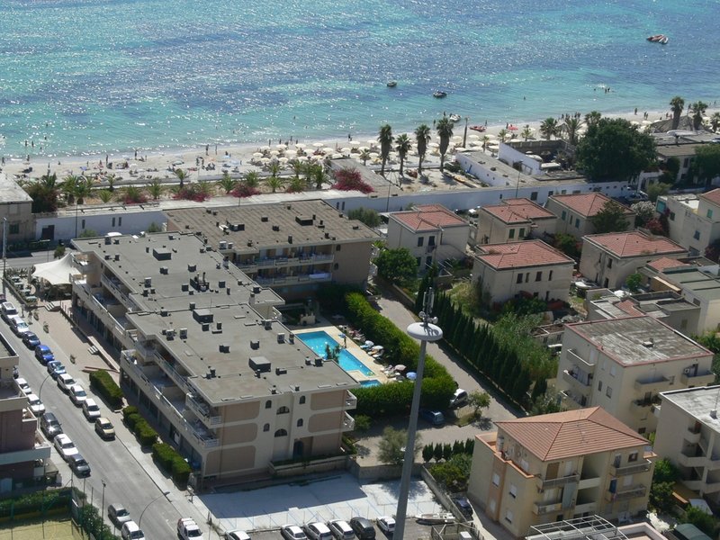 Residenza Buganvillea