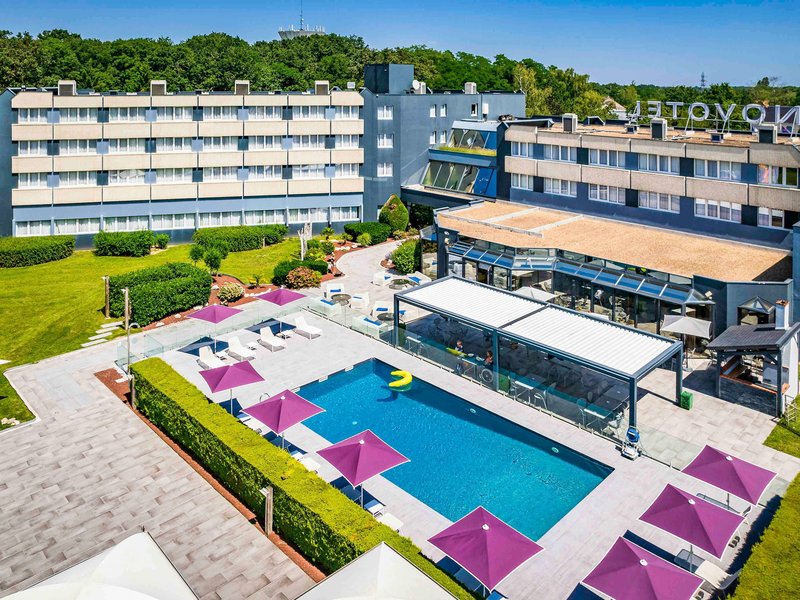 Novotel Orleans St Jean de Braye