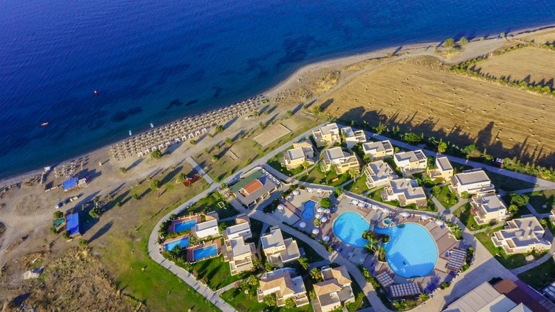 Natura Village Hotel amp; Spa