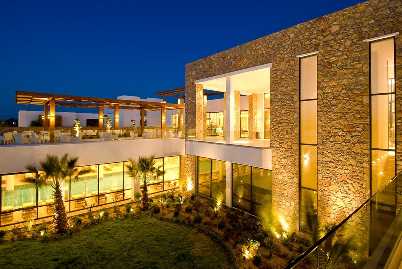 Tui Blue Palazzo Del Mare