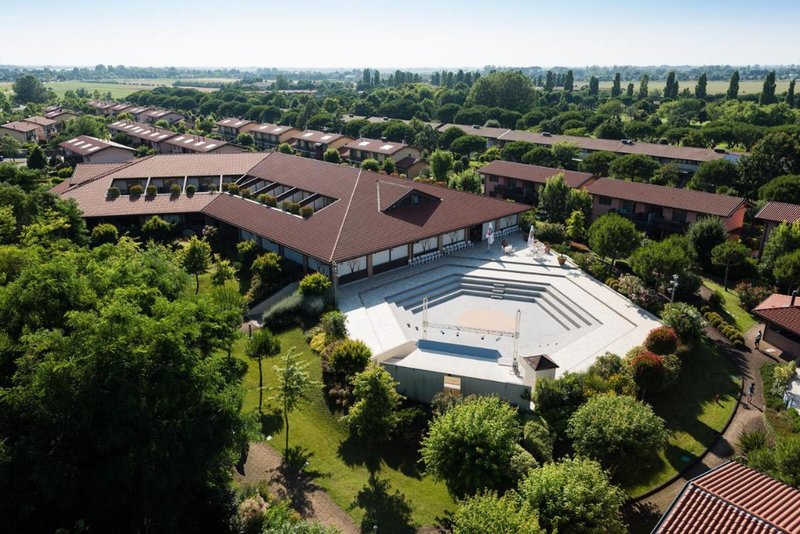 Green Village Resort