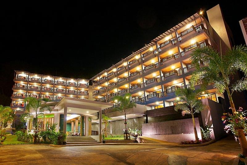 Krabi Cha-da Resort