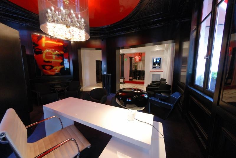 Room Mate Alain Champs Elysees