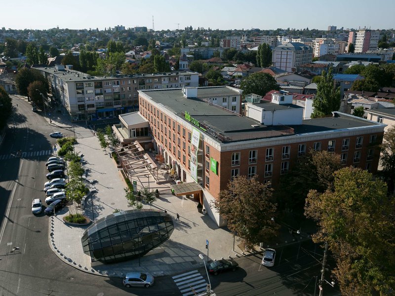 Hotel Danube Stars