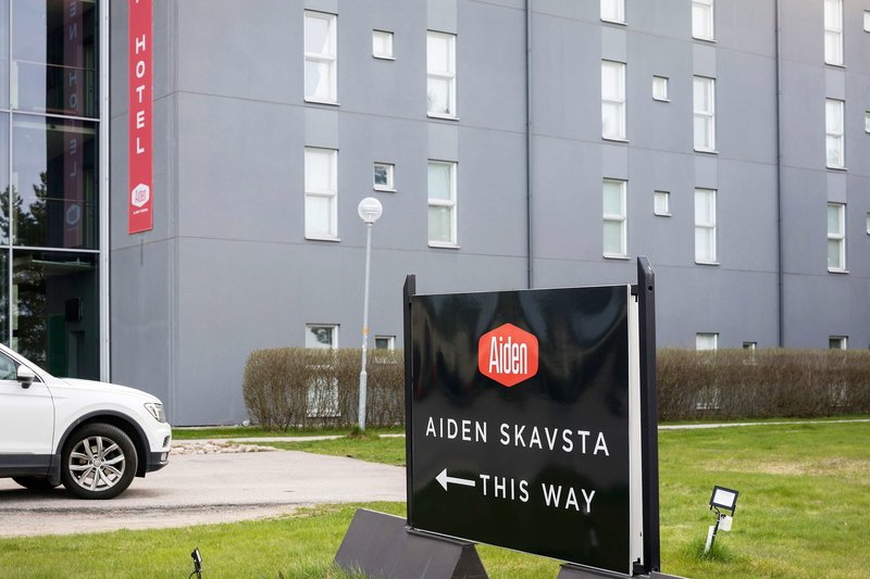 Connect Hotel Skavsta